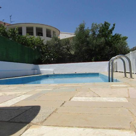A H RENTALS Casa Rovira apto 3 Peníscola Exterior foto