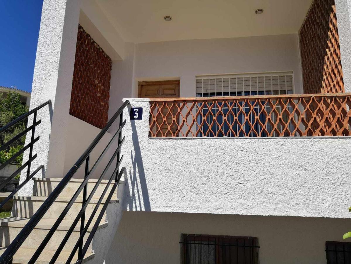 A H RENTALS Casa Rovira apto 3 Peníscola Exterior foto