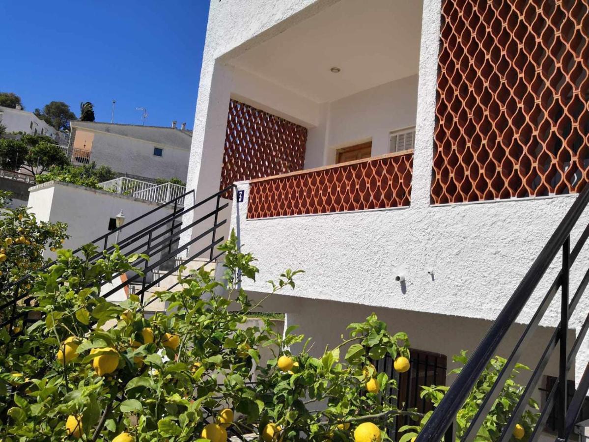 A H RENTALS Casa Rovira apto 3 Peníscola Exterior foto