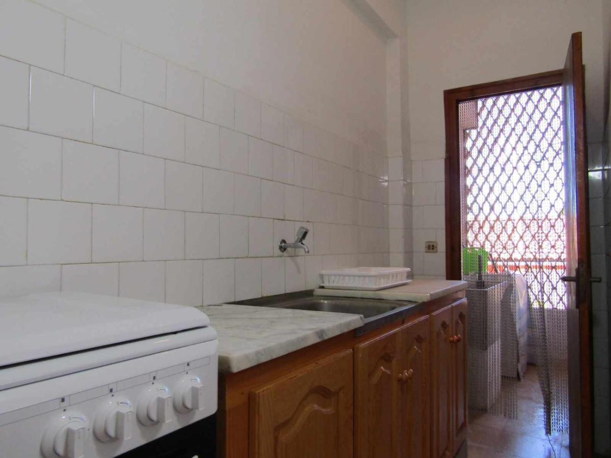 A H RENTALS Casa Rovira apto 3 Peníscola Exterior foto