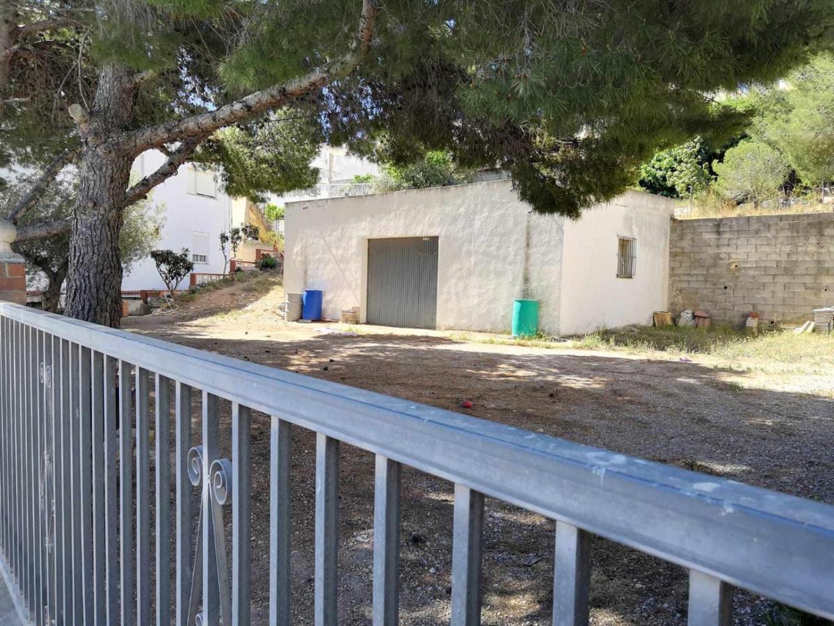 A H RENTALS Casa Rovira apto 3 Peníscola Exterior foto