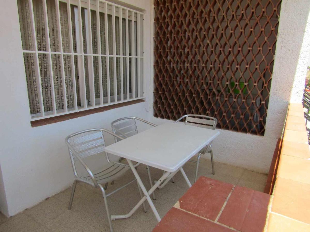 A H RENTALS Casa Rovira apto 3 Peníscola Exterior foto