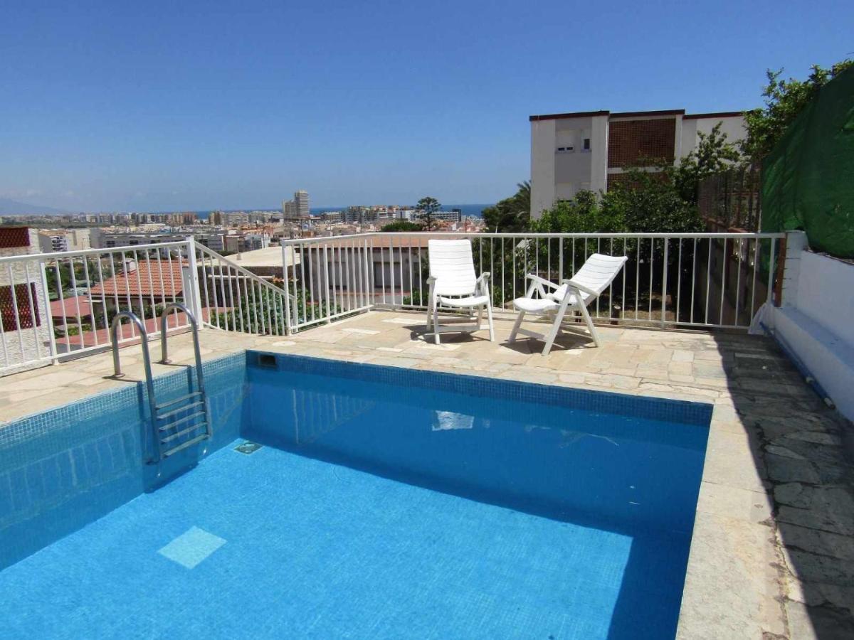 A H RENTALS Casa Rovira apto 3 Peníscola Exterior foto